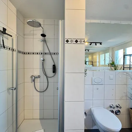 Krozinger Gartenloft - Design Apartment