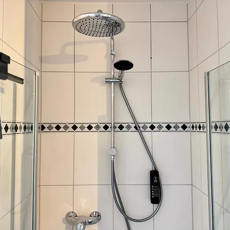 Krozinger Gartenloft - Design Apartment