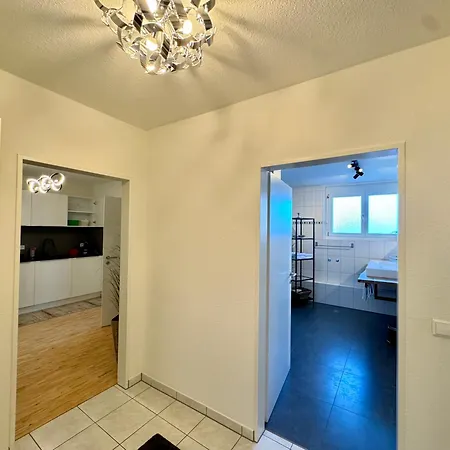 Krozinger Gartenloft - Design Bad Krozingen