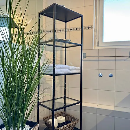 Krozinger Gartenloft - Design