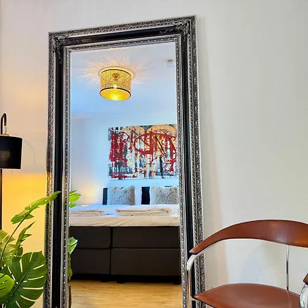 Krozinger Gartenloft - Design *