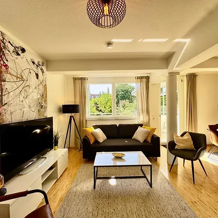 Krozinger Gartenloft - Design *