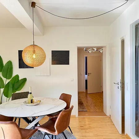 Krozinger Gartenloft - Design * Bad Krozingen