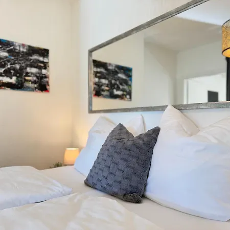 Krozinger Gartenloft - Design