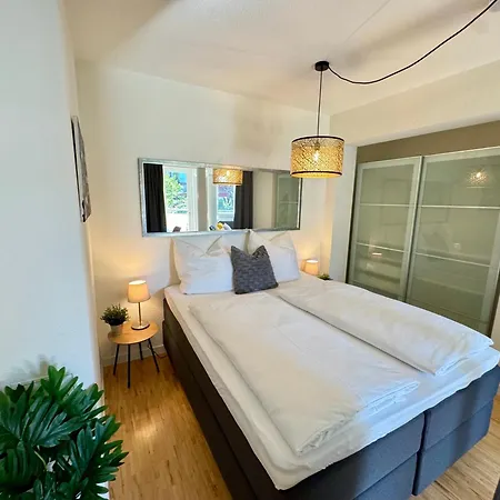 Krozinger Gartenloft - Design Bad Krozingen