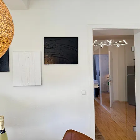 Krozinger Gartenloft - Design *