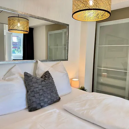 Krozinger Gartenloft - Design Apartment Bad Krozingen