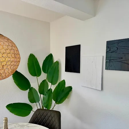 Krozinger Gartenloft - Design * Bad Krozingen