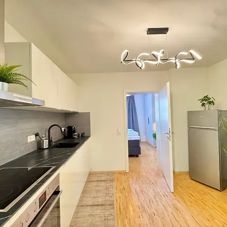 Krozinger Gartenloft - Design Bad Krozingen