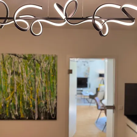 Krozinger Gartenloft - Design * Bad Krozingen