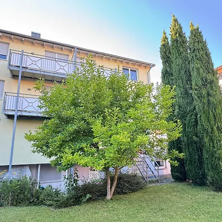 Krozinger Gartenloft - Design *